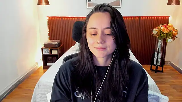 KatherineBond's Live XXX Chat