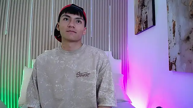 Czat XXX na żywo – AdrianStark_
