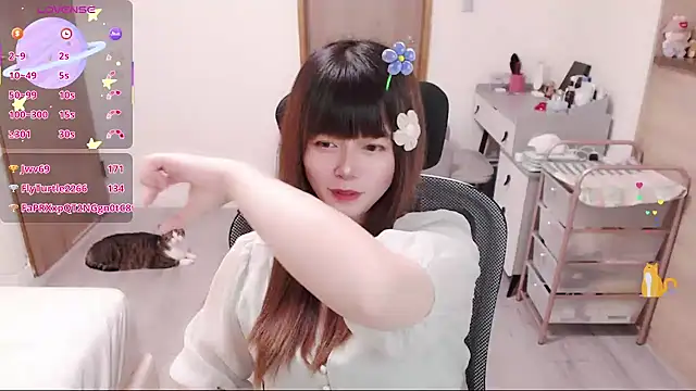 Chat XXX Live a0513