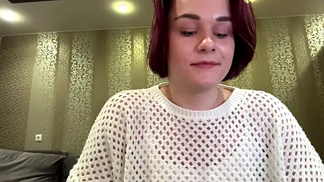 IrmgardCam Live XXX-chat