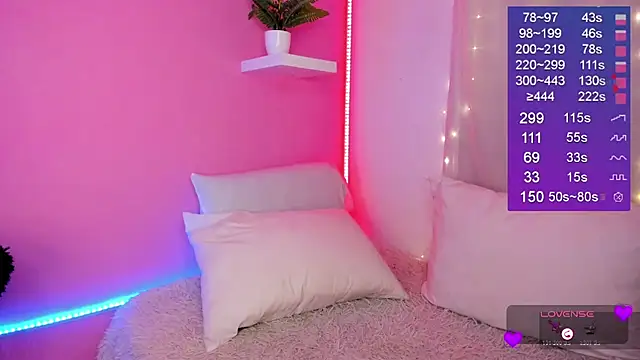 Bella-White Chat XXX live