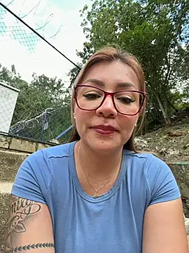 Živý XXX chat DIANITA_1988