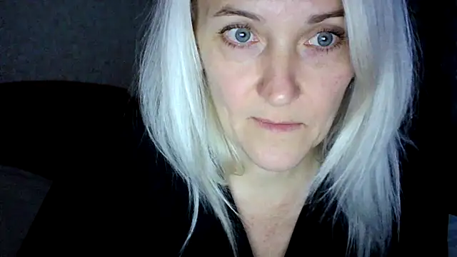 Calissako Live XXX-chat