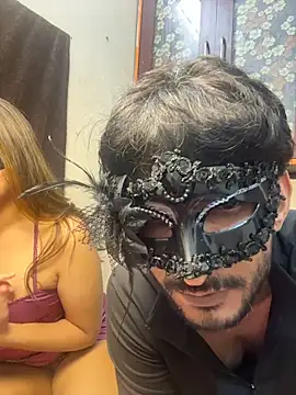 הופעת וובקאם של olivia_kauur