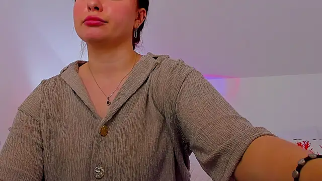 Czat XXX na żywo – LizyBex