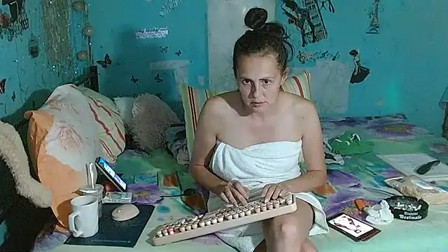 Chat XXX Live brighteyes77