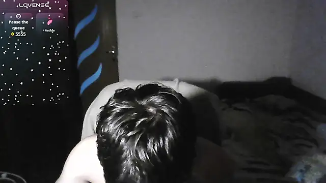 Chat +18 de David_storm ao vivo