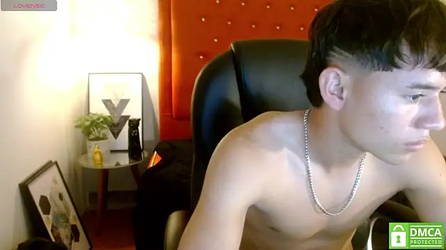 Živý XXX chat Ryan_grayx