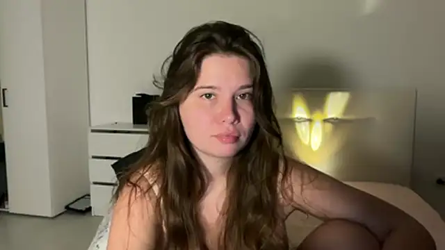 Chat XXX en directo de PonyChika