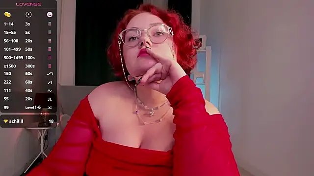 Lana_Bananass' Live XXX Chat