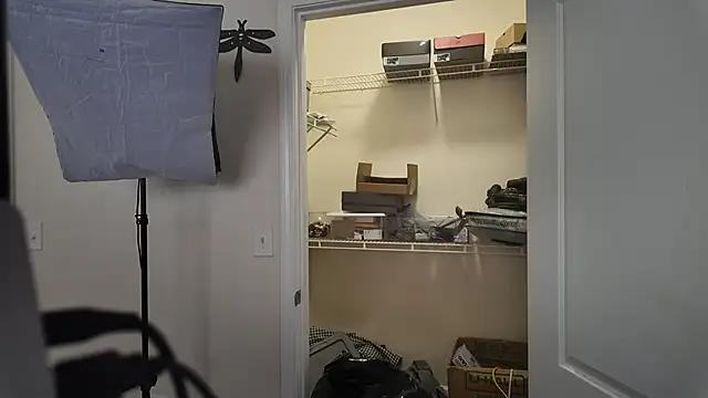 Triggerhappycj100 Live XXX Chat