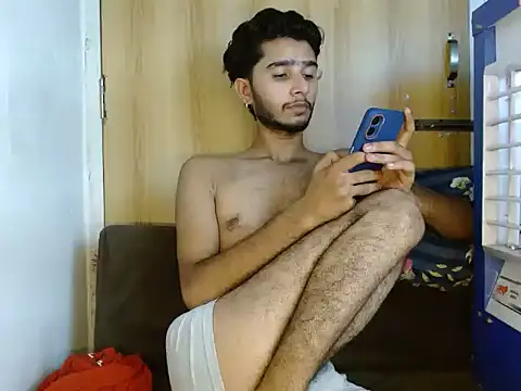 Chat XXX Live CoralN