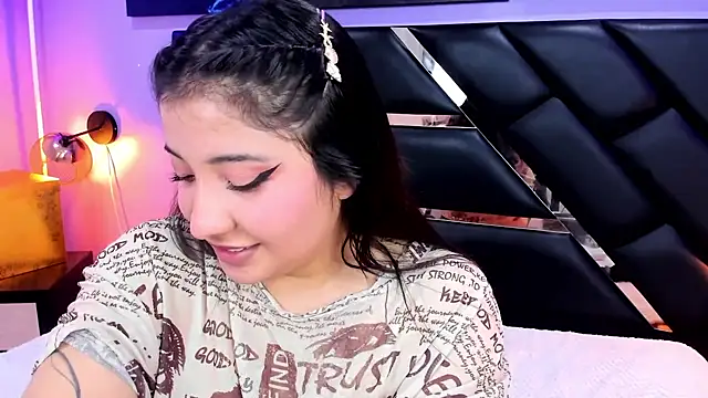 Emma_monserrat Obrolan Langsung XXX