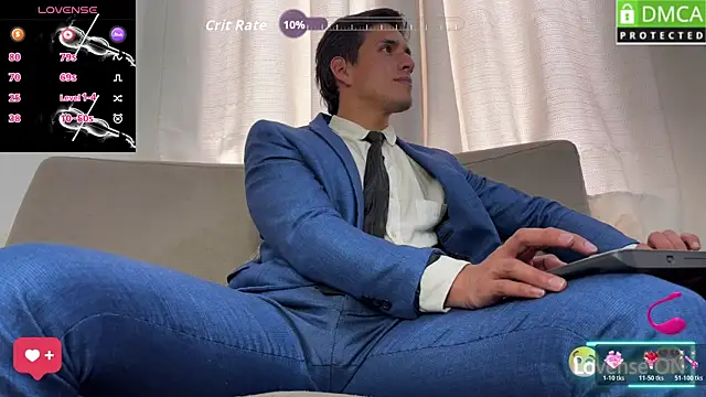 Tom_blunt96's Live XXX Chat