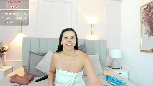 Dulce_emi 라이브 XXX 채팅