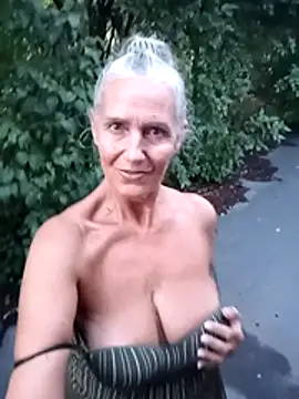 yalukerya's Webcam Show