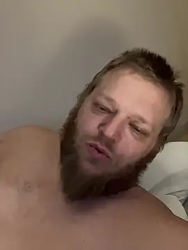 Webkamerová show Tallbellybear