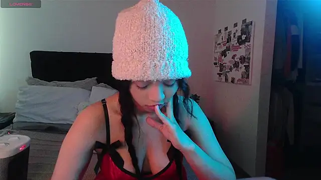 Jasmine_019 Live XXX Chat