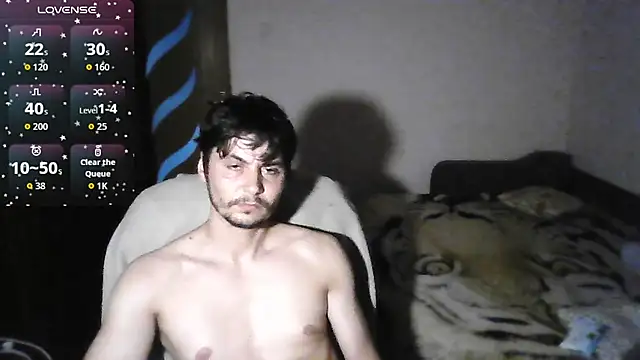 David_stormn Live XXX chat
