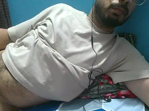 Chatroom XXX en direct de Precumboner