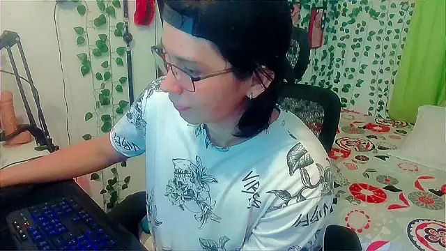 Andy_grayのライブXXXチャット