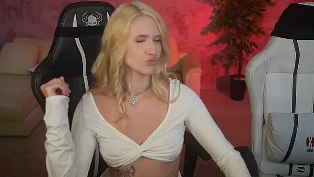 Scarlett_Sweet054 – Kamerová šou