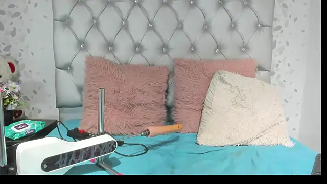 brenda_sofia69's Live XXX Chat