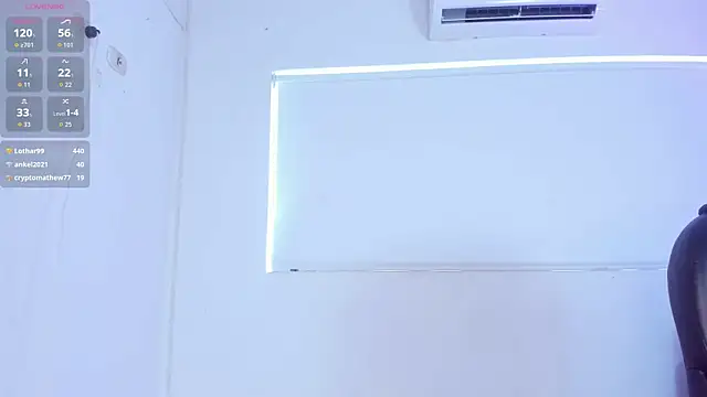 Chat +18 de celeste_mill ao vivo