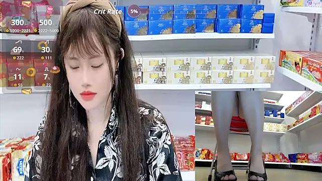 _7Eleven_ 现场XXX聊天