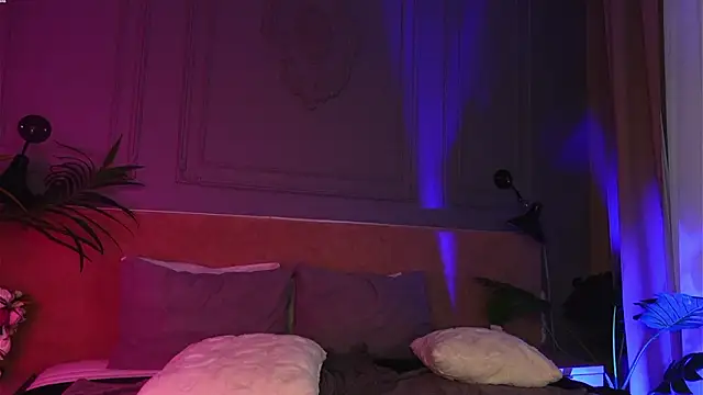 Liv_Fay's Live XXX Chat