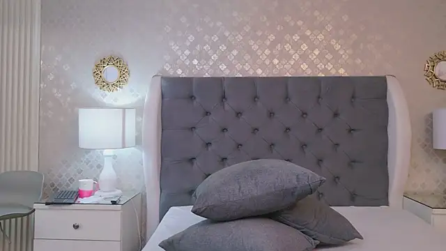 ZoeWilliis 라이브 XXX 채팅