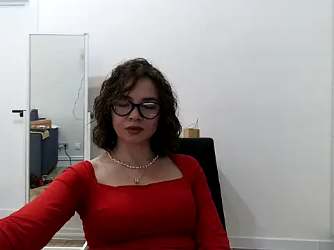 Selenneh ওয়েবক্যাম শো