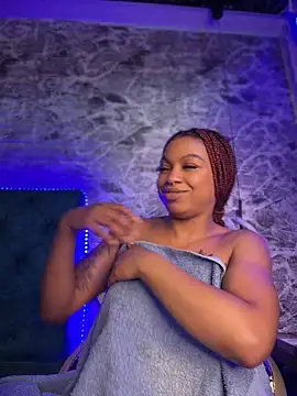 Melany_Williams Chat XXX in diretta