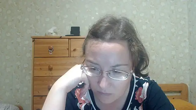 Chat XXX ao vivo de Smart_Rose