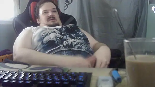 porkorossy Show Webcam