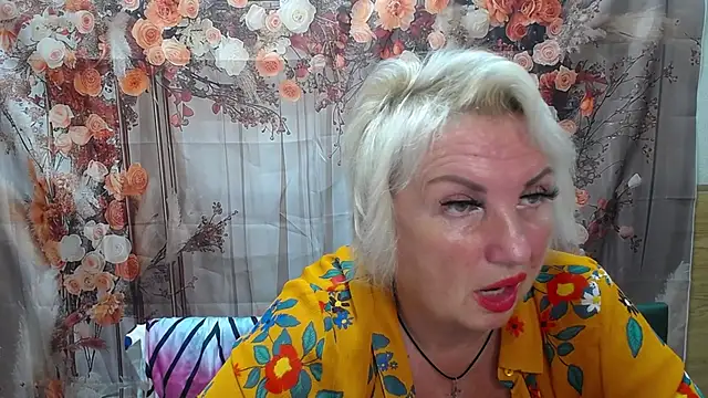 RenataDaster Adlı Modelin Canlı XXX Sohbeti
