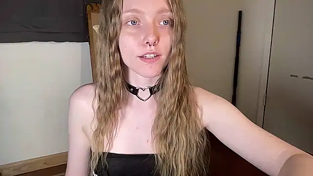 ElfGirlAna – Live XXX-chat