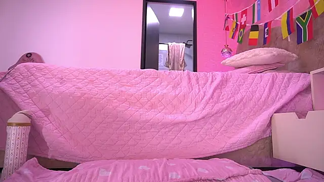 Chat XXX en directo de sarakaisy