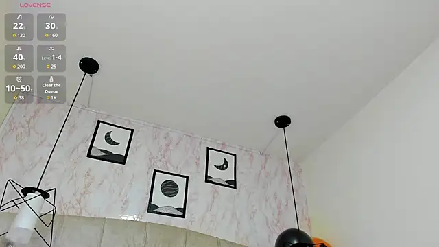 Raichell_'s Live XXX Chat