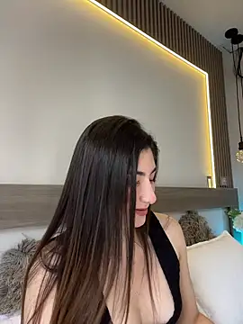 Chat XXX ao vivo de evelyn_hills