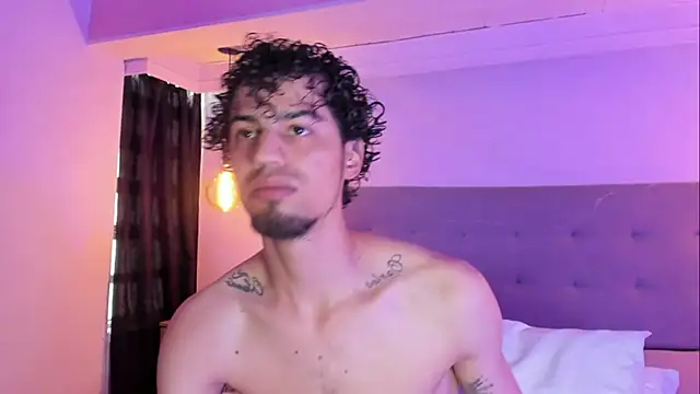 MichaelEvanss_'s Live XXX Chat