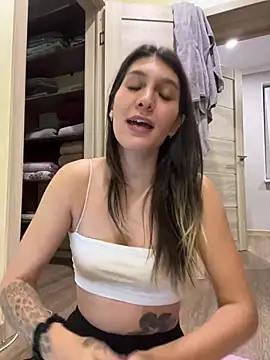 RussianGirls_'s Live XXX Chat
