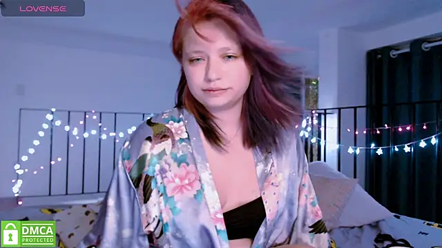 candy_lina Adlı Modelin Canlı XXX Sohbeti