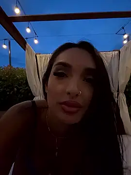 Chat XXX en directo de Kimberlymav