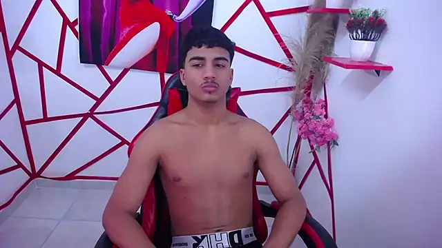Živý XXX chat oliver-parker