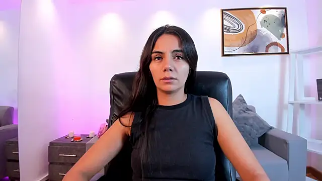martina_mancini Chat XXX live