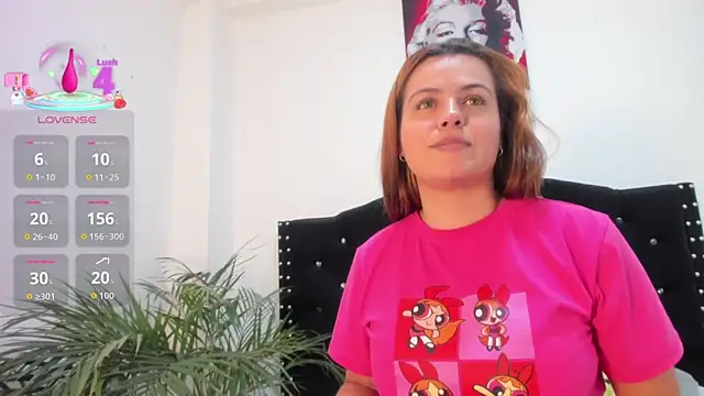 Alexandra_Torress Chat XXX live