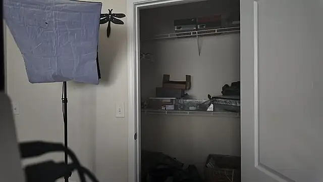 Chat XXX en directo de Triggerhappycj100