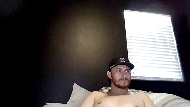 Mikecloudyhawk লাইভ XXX চ্যাট