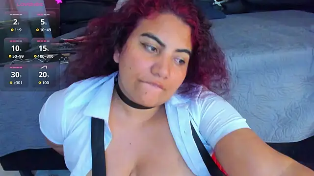Sara_Bdsm_ live XXX chat